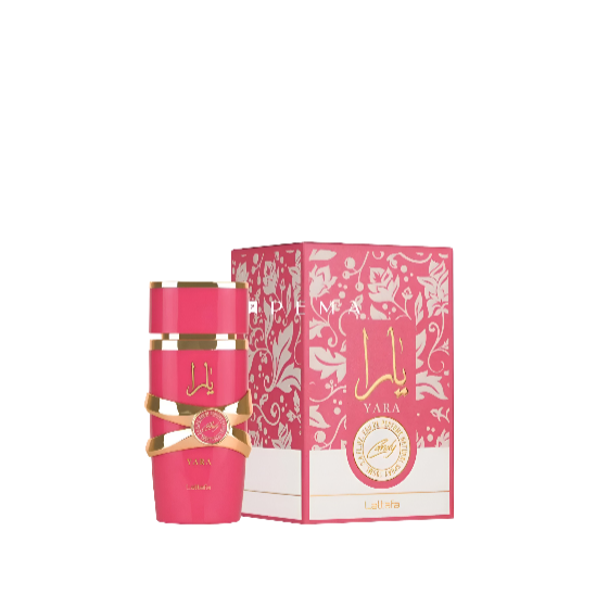 Perfume Lattafa Yara Candy Woman