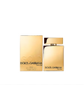 Perfume Dolce Gabbana The One For Men Gold 100ml