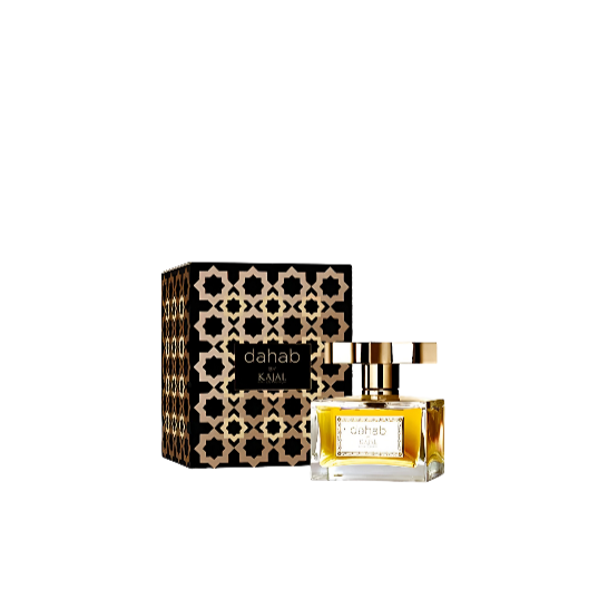 Perfume  Kajal Dahab By Kajal 100ml
