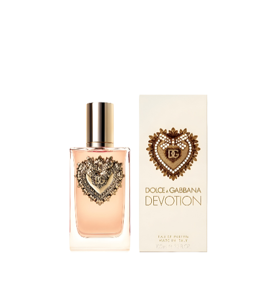 Perfume Dolce & Gabbana Devotion  100ml