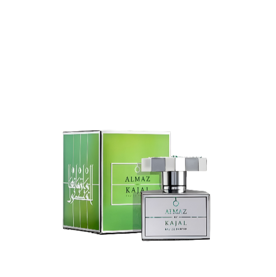 Perfume  Kajal Almaz By Kajal 100ml