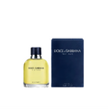 Perfume  Dolce & Gabbana Pour Homme  125ml