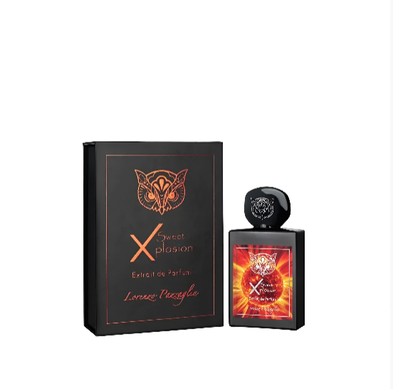 Perfume Lorenzo Pazzaglia Sweet Xplosion 50ml