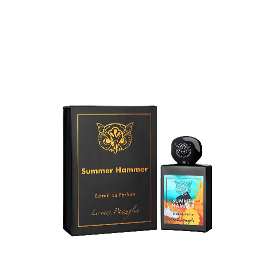 Perfume Lorenzo Pazzaglia Summer Hammer 50ml