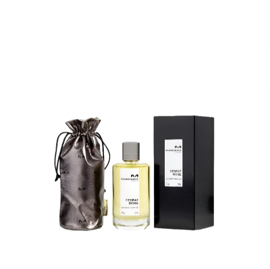 Perfume Mancera Cedrat Boise 120 ml