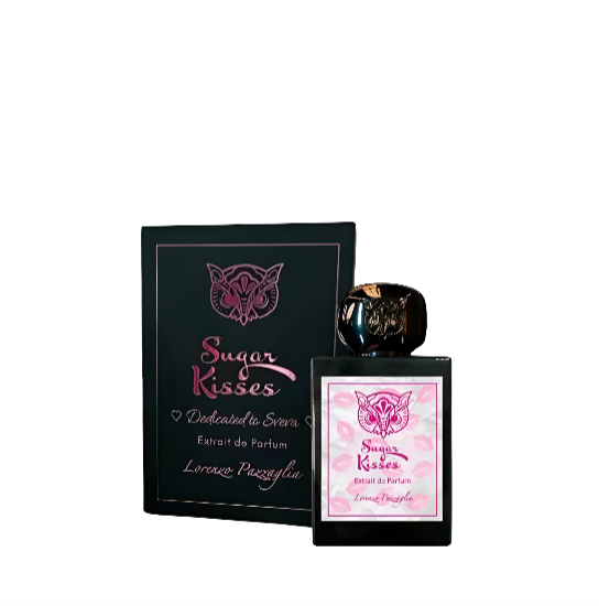 Perfume Lorenzo pazzaglia sugar kisses 50ml