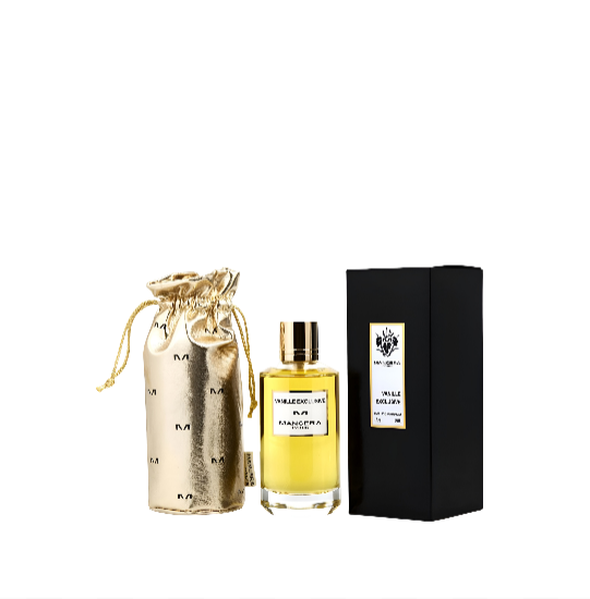 Perfume Mancera Vanille Exclusive 120 ml