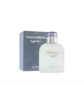 Perfume  Dolce & Gabbana Light Blue Pour Homme 125ml