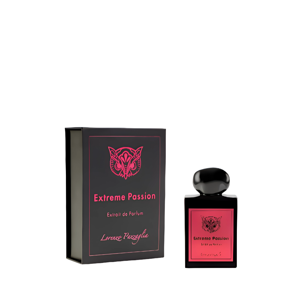 Perfume Lorenzo pazzaglia extreme passion 50ml
