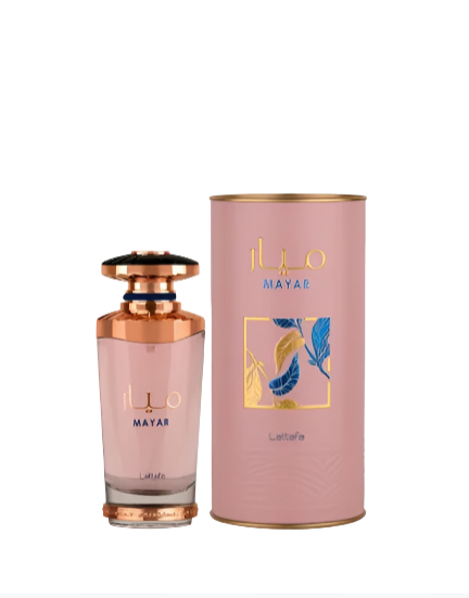 Perfume Lattafa Mayar