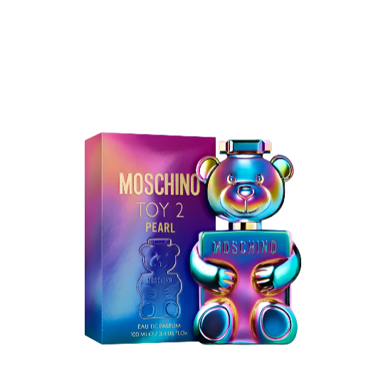 Perfume  Moschino Toy 2 Pearl 100ml