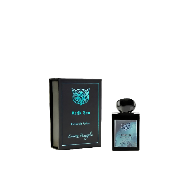 Perfume  Lorenzo pazzaglia artik sea 50ml