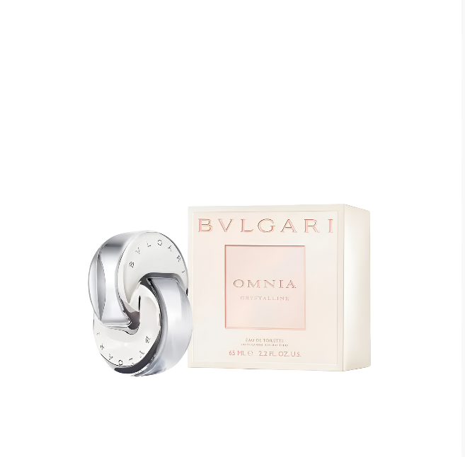 Perfume Bvlgari Omnia Crystalline 65 Ml