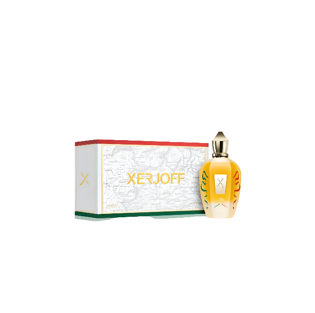 Perfume  Xerjoff XJ 1861 Decas  100ml