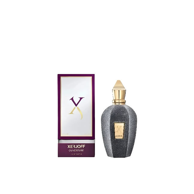 Perfume  Xerjoff Ouverture 100ml