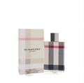 Perfume Burberry London Edp Woman 100 Ml