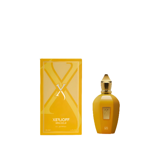 Perfume  Xerjoff  Erba Gold 100ml
