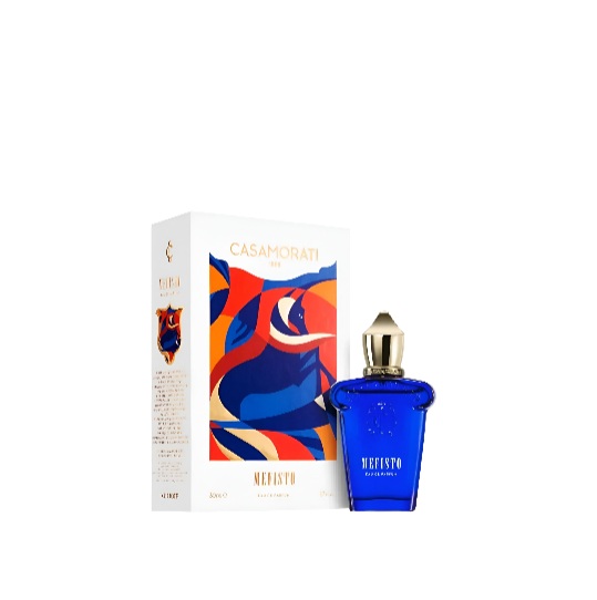 Perfume  Xerjoff Casamorati 1888 Mefisto 100ml