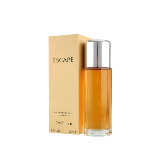 Perfume Calvin Klein Scape Woman 100Ml