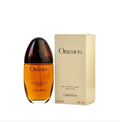 Perfume Calvin Klein Obsession Women 100 Ml