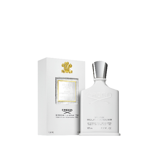 Perfume  Creed Silver Mountain Water 100ml