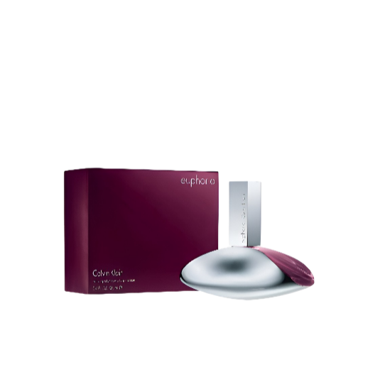 Perfume Calvin Klein Euphoria 100 Ml Women