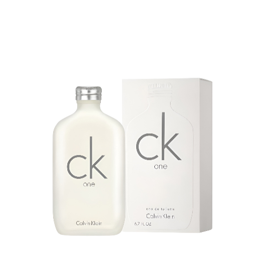 Perfume Calvin Klein Ck One 200 Ml