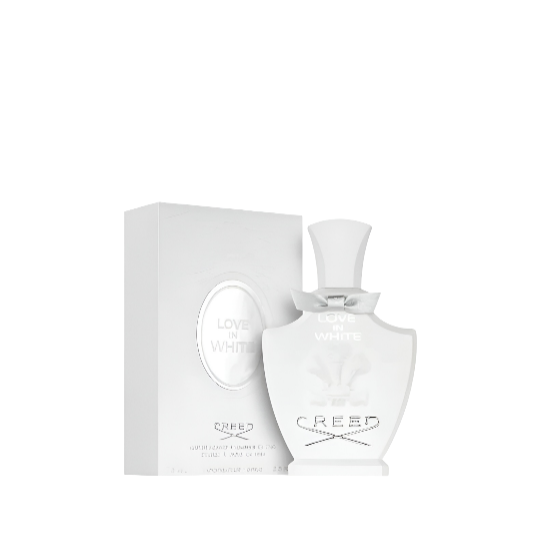 Perfume  Creed Love In White  75ml