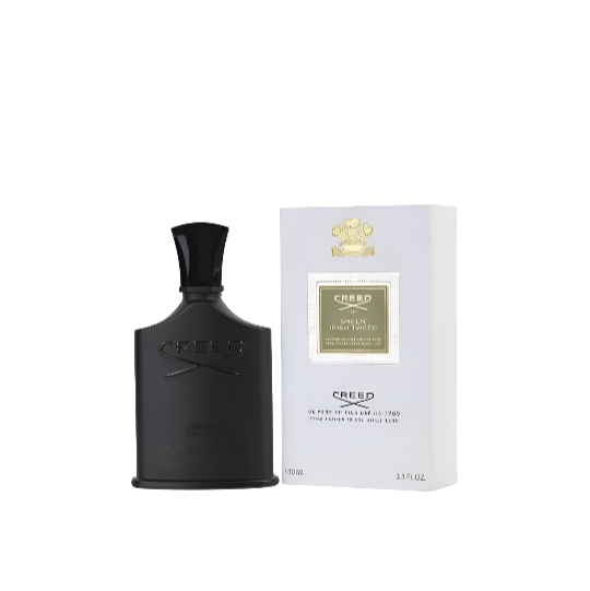 Perfume  Creed Green Irish Tweed  100ml