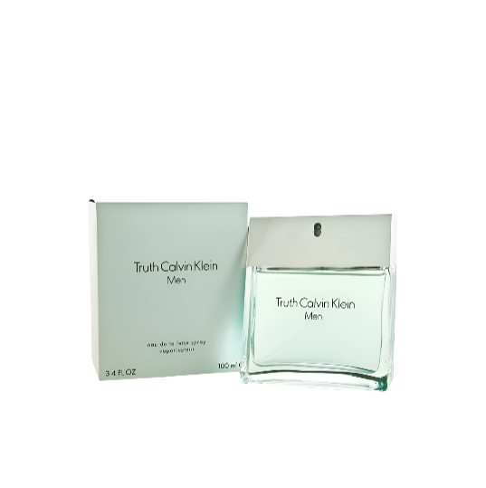 Perfume Calvin Klein Truth Men 100 Ml