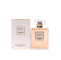 Perfume Chanel Coco Mademoiselle Intense  100ml