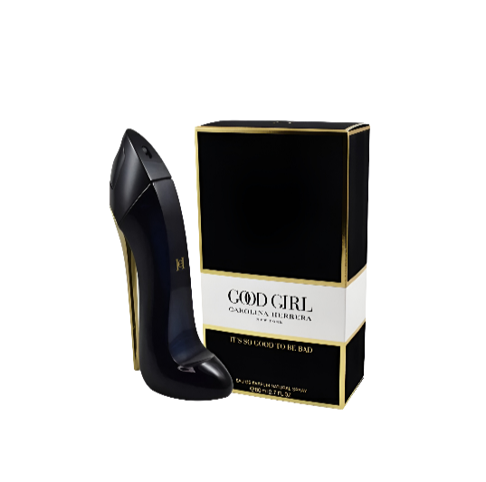 Perfume Good Girl de Carolina Herrera