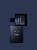 Perfume Chanel Bleu de Chanel Parfum  100ml