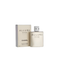 Perfume Chanel Allure Homme Édition Blanche  100ml