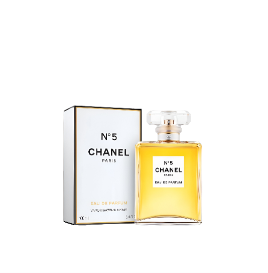Perfume Chanel N°5  100ml