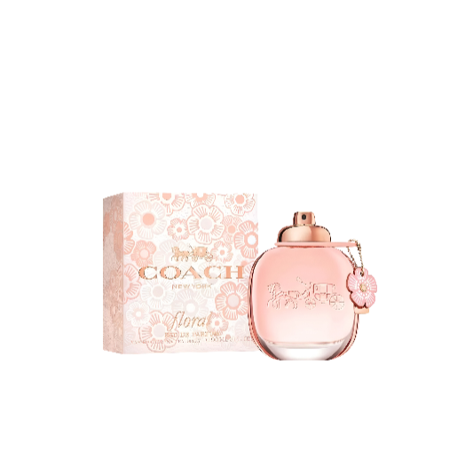 Perfume Coach Floral  90ml