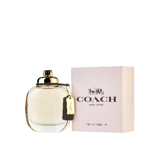 Perfume Coach Coach  90ml