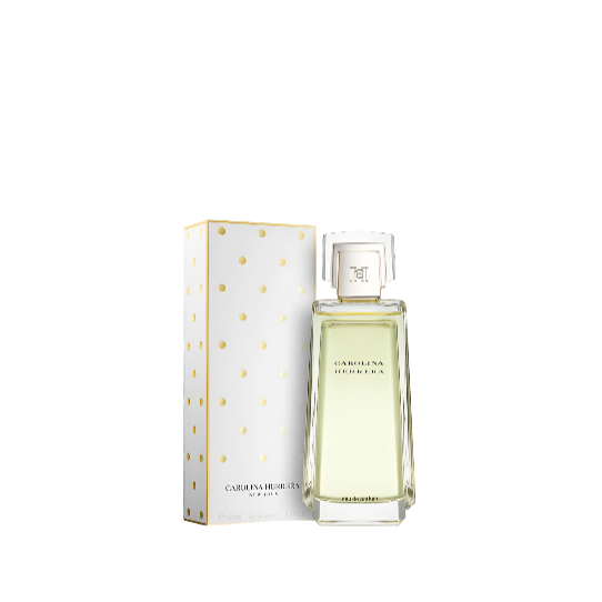 Perfume Carolina Herrera Tradicional Woman