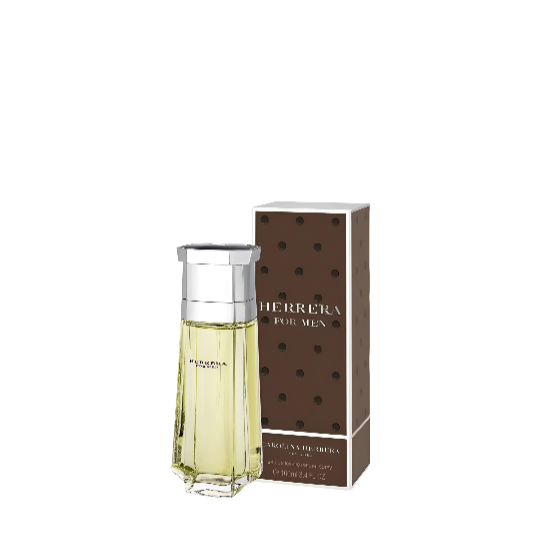 Perfume Carolina Herrera Tradicional Men