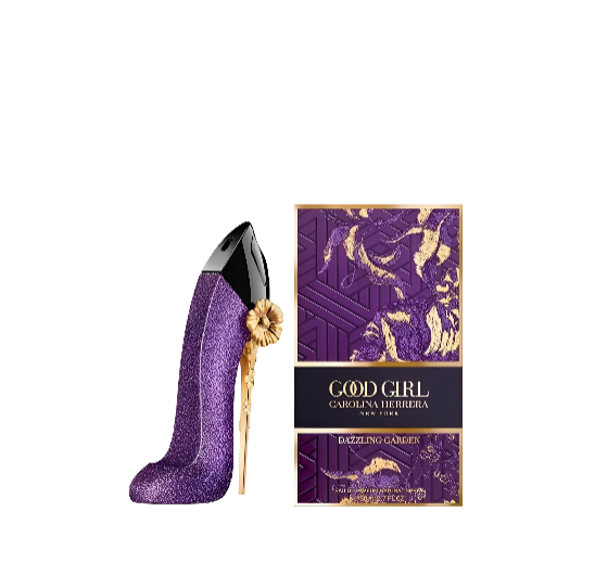 Perfume Carolina Herrera Good Girl Dazzling Garden