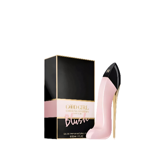 Perfume Carolina Herrera Good Girl Blush