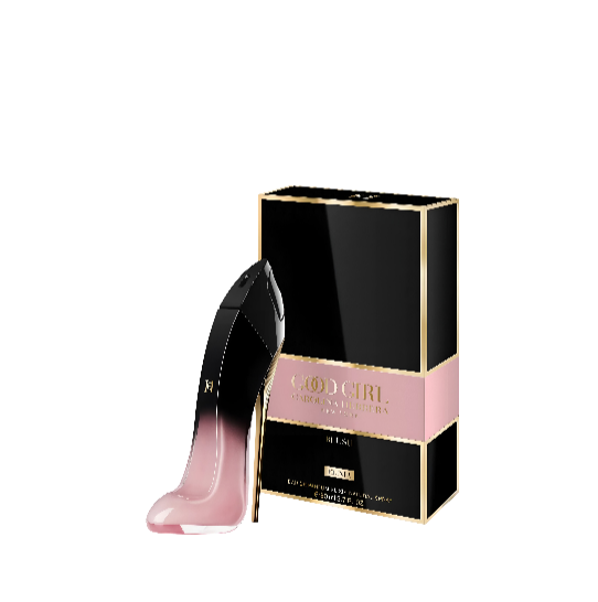 Perfume Carolina Herrera Good Girl Blush Elixir