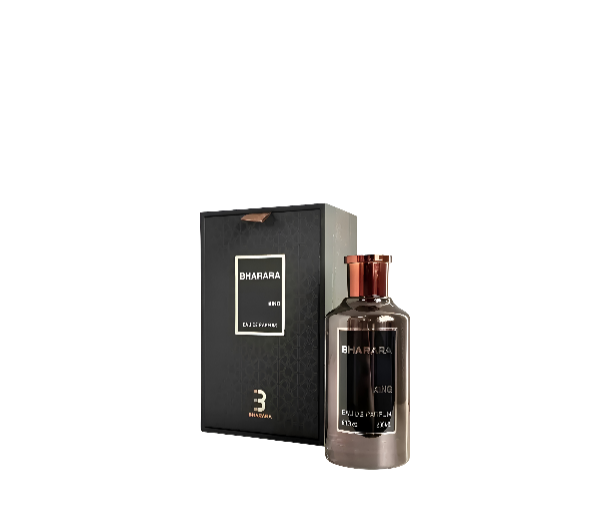 Perfume Bharara  King  Edp  200 ml  Unisex