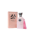 Perfume Maison Alhambra  Delilah  100 Ml  Edp  Woman