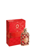 Perfume Orientica Amber Rouge  Edp  80 Ml