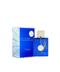 Perfume Armaf  Club De Nuit  Iconic  Edp Men