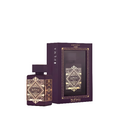 Perfume Lattafa Badee Al Oud Amethyst Unisex