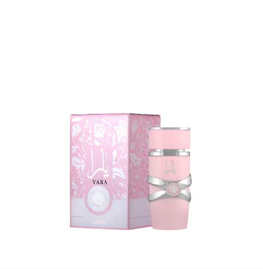 Perfume Lattafa  Yara  Edp Woman