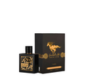 Perfume Lattafa  Qaed Al Fursan  Edp Unisex