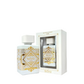 Perfume Lattafa  Bade'E Al Oud  Honor & Glory Unisex